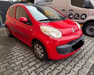 Citroen C1 Gebrauchtwagen