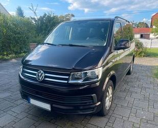 VW T6 Multivan Gebrauchtwagen