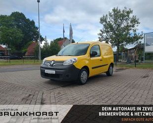 Renault Kangoo Gebrauchtwagen