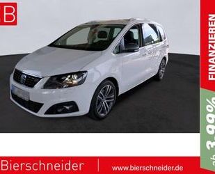 Seat Alhambra Gebrauchtwagen