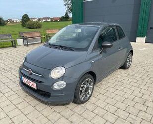 Fiat 500 Gebrauchtwagen