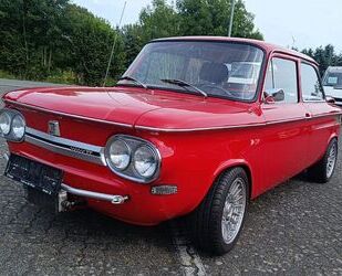 NSU Andere Gebrauchtwagen