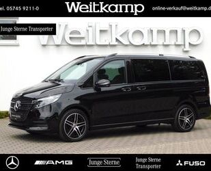 Mercedes-Benz V 300 Gebrauchtwagen