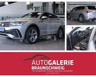 VW Tiguan Allspace 