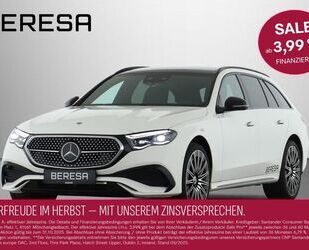 Mercedes-Benz E 220 Gebrauchtwagen