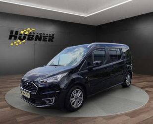 Ford Grand Tourneo Gebrauchtwagen