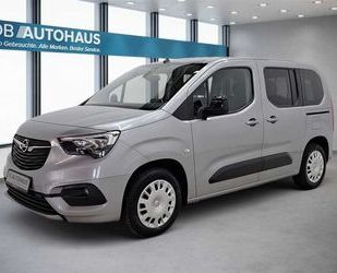 Opel Combo Life Gebrauchtwagen