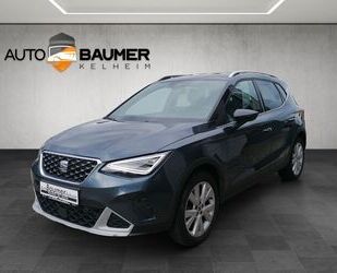 Seat Arona Gebrauchtwagen
