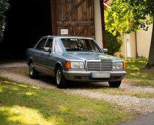 Mercedes-Benz S 280 Gebrauchtwagen