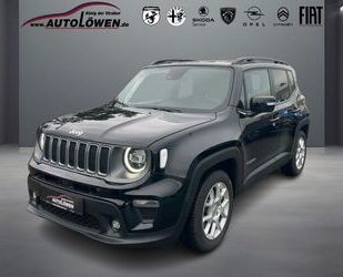 Jeep Renegade Gebrauchtwagen