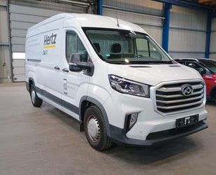 Maxus Deliver 9 Gebrauchtwagen