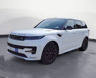 Land Rover Range Rover Sport Gebrauchtwagen