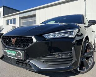 Cupra Leon Gebrauchtwagen