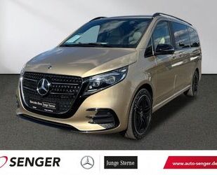 Mercedes-Benz V 300 Gebrauchtwagen