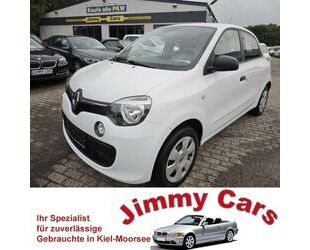 Renault Twingo Gebrauchtwagen