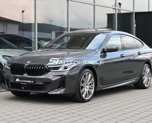 BMW 630 Gran Turismo Gebrauchtwagen