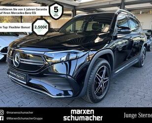 Mercedes-Benz EQB Gebrauchtwagen