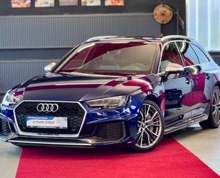 Audi RS4 Gebrauchtwagen