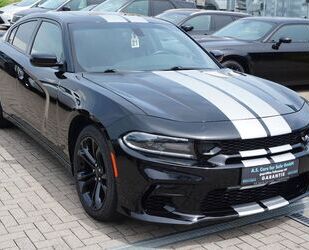 Dodge Charger Gebrauchtwagen