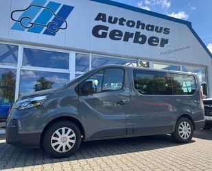 Nissan Primastar Gebrauchtwagen