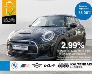 Mini Cooper SE Gebrauchtwagen