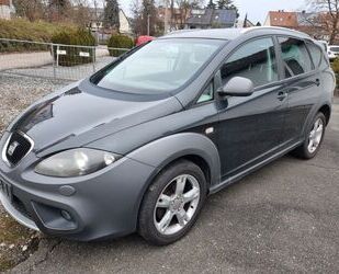 Seat Altea Gebrauchtwagen