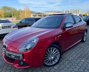 Alfa Romeo Giulietta Gebrauchtwagen