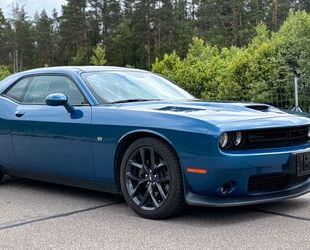Dodge Challenger Gebrauchtwagen