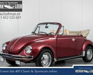 VW Käfer Gebrauchtwagen