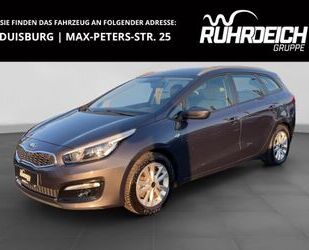 Kia ceed Sportswagon Gebrauchtwagen