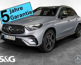 Mercedes-Benz GLC 300 Gebrauchtwagen