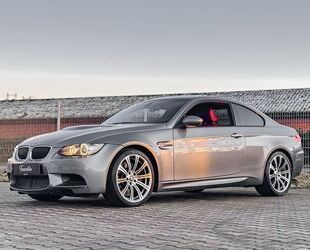 BMW M3 Gebrauchtwagen