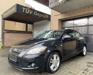 Kia ceed / Ceed Gebrauchtwagen