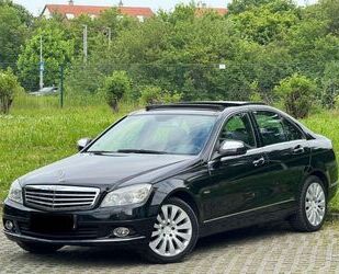Mercedes-Benz C 320 Gebrauchtwagen