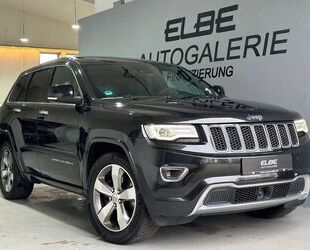 Jeep Grand Cherokee Gebrauchtwagen