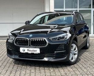 BMW X2 Gebrauchtwagen