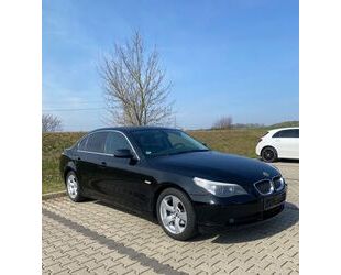 BMW 520 Gebrauchtwagen