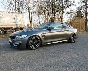 BMW M4 Gebrauchtwagen