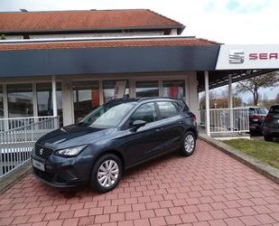 Ford Arona 