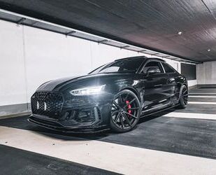 Audi RS5 Gebrauchtwagen