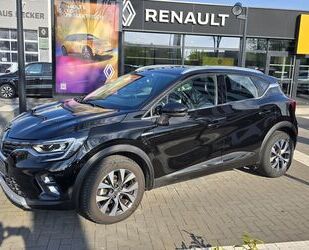 Renault Captur Gebrauchtwagen