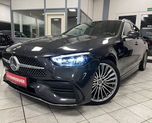 Mercedes-Benz C 200 Gebrauchtwagen