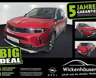 Opel Mokka-e Gebrauchtwagen
