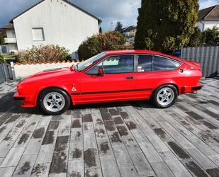 Alfa Romeo Alfetta Gebrauchtwagen