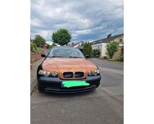BMW 316 Gebrauchtwagen