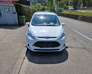 Ford B-Max Gebrauchtwagen