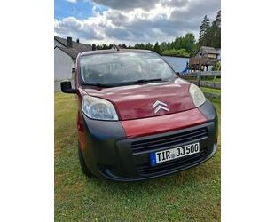 Citroen Nemo Gebrauchtwagen