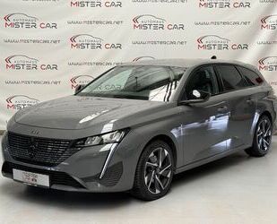 Peugeot 308 Gebrauchtwagen