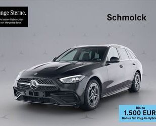Mercedes-Benz C 300 Gebrauchtwagen