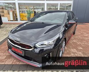 Kia pro ceed / ProCeed Gebrauchtwagen